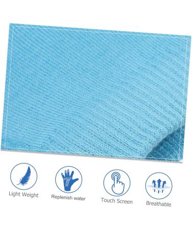 DOITOOL 2 Pairs Moisturizing Gel Gloves Women Gel Gloves Moisturizing Sleeping Gloves Cotton Gloves for Cotton Gel Moisturizing Gloves Hand Care Gloves Spa Sock Cotton Miss - Buy Online on GoSupps.com