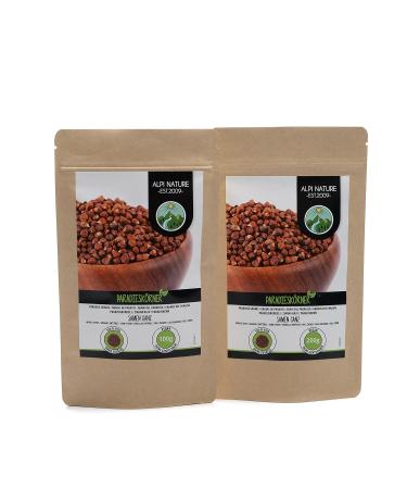 Meleguet Pepper 200g | Pure & Natural Paradise Grains | Controlled Cultivation Guinea Pepper - Buy Online on GoSupps.com