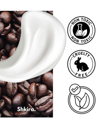 Caffeine Eye Cream | 5% Caffeine for Dark Circles & Puffiness | Best Under Eye Cream for Wrinkles | For Women & Men | Shop Now - Buy Online on GoSupps.com