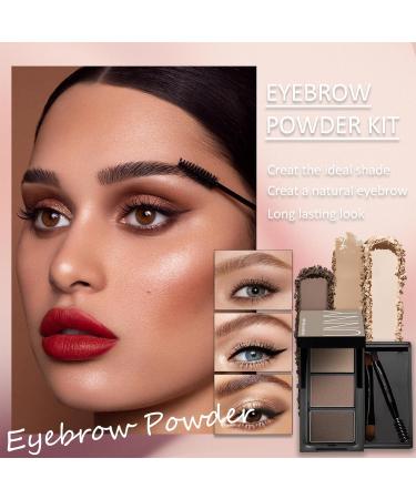 Shefave Makeup Sets for Women All in One Make Up Kit - Full Makeup Sets for Girls Teenagers with Eyeshadow Palette Lip Gloss Concealer Foundation Makeup Brush Makeup Gift Set Makeup Starter Kit Set 03 - Buy Online on GoSupps.com