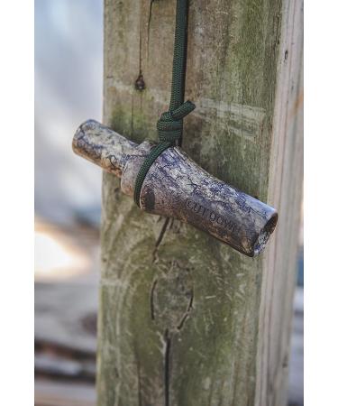 Duck Commander CDTimber Duck Call | Official Duck Dynasty Duck Call - Buy Online on GoSupps.com