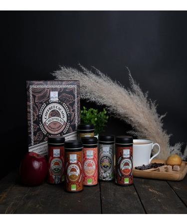 QUAI SUD Flavored Cocoa | 250g | Cocoa from the "Trapper" Cranberry - Buy Online on GoSupps.com