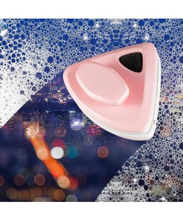 Outside Magnetic Window Cleaner Window Cleaner Magnetic Double Sided Window Cleaner Glass Wiper Wash Window Magnets Brush for Washing Window Household Cleaning Tools Thickness 3-30Mm - Buy Online on GoSupps.com