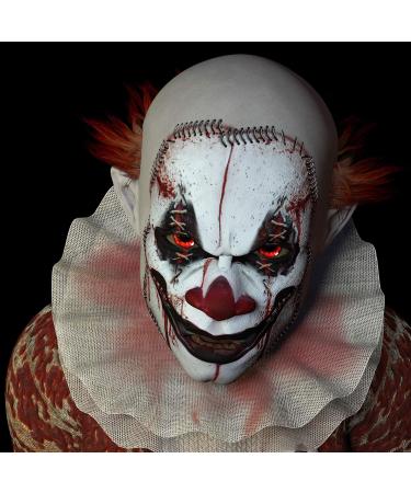 Bald Cap Bald Skin Thick Rubber Head Cap Skin Skull Wig Cap Fancy Dress Cosplay Hat for Kids Adults - Buy Online on GoSupps.com