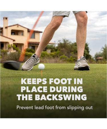 Spenco Golf Insole for Men | Enhanced Stability & Comfort Fit | Optimal Performance (Sizes 7-13) - International Shipping Available - Buy Online on GoSupps.com