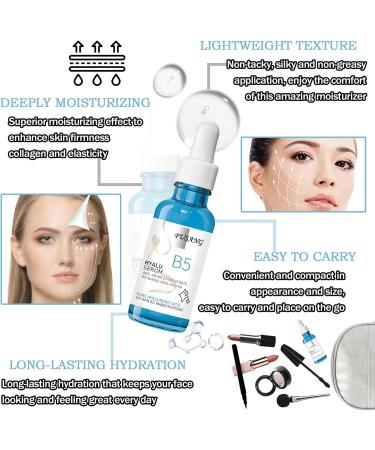 2PCS B5 Serum Face Serum - Buy Online on GoSupps.com