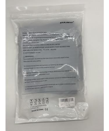 Buy Eulant Back Band - Double Lock Lumbar Support Belt with Stabilizing Spring for Posture Correction - International Shipping Available - Buy Online on GoSupps.com