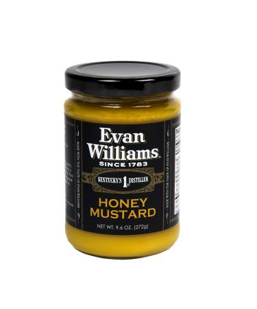 Evan Williams Gourmet Honey Mustard