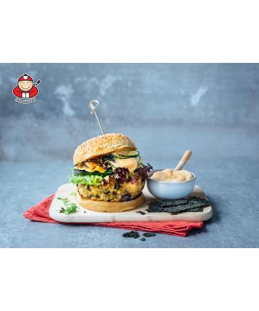Tao Kae Noi Crispy Seaweed Original 59 g - Buy Online on GoSupps.com