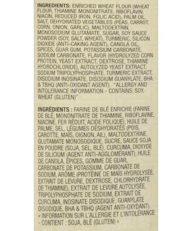 Tradition Instant Cup Soup Chicken (12x2.29OZ ) - Buy Online on GoSupps.com