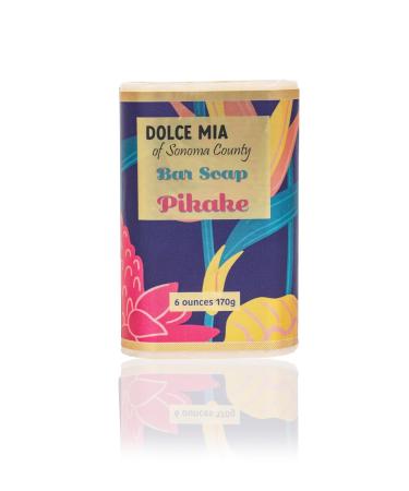 Dolce Mia | Pikake Flights of Fancy | Lotion Liquid Mist Bar | Gentle and Nourishing | Lovely and Luxurious | Organic Botanicals | Vegan + Cruelty Free - Buy Online on GoSupps.com