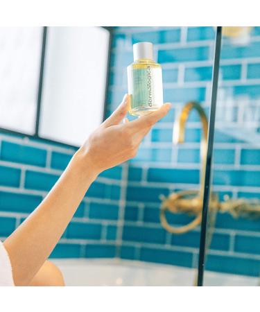 Dermalogica Phyto Replenish Body Oil 4.2 Fl Oz - Lightweight Moisturizer with Vitamin E & Almond Oil for Soft, Hydrated Skin - Buy Online on GoSupps.com