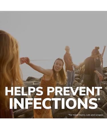 Bactine MAX 8 fl oz First Aid Antiseptic Wound Wash - Fast Healing Formula - Buy Online on GoSupps.com