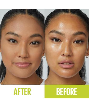 Maybelline SuperStay 24H Hybrid Powder Foundation | Long-lasting, Water & Sweat Resistant Formula | Medium to Full Coverage | 48 Shades - Buy Online on GoSupps.com