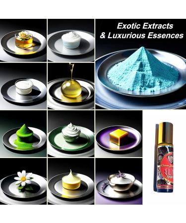 ELIXIR Youth Serum - 10ml Roll On Bottle for Radiant Skin - Shop Internationally - Buy Online on GoSupps.com