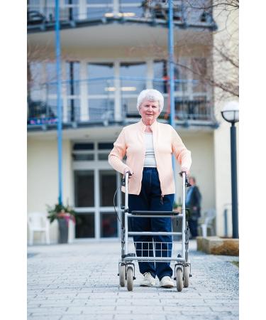 Shop 4510 Care Active Overall with Back Zip for Women & Men - XL Denim Blue | International Shipping Available - Buy Online on GoSupps.com