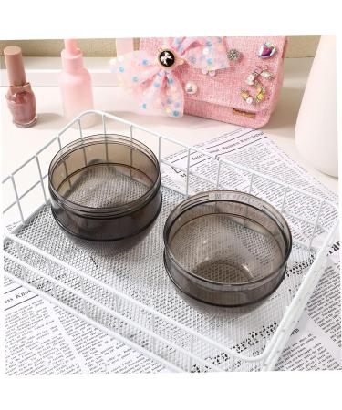 5 pi ces Bol de M lange pour Coloration Capillaire avec Double Graduation Bol pour Teinture Cheveux Salon et Usage DIY Facile Nettoyer et R utilisable - Buy Online on GoSupps.com
