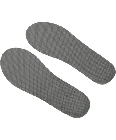 2 Pair Height Increase Insoles - Breathable Shock Absorbent Shoe Elevators for Men & Women - Buy Online on GoSupps.com