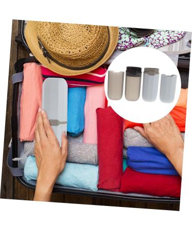 Homsfou Prosthesis Brush Cover Travel Storage Box Toothbrush Holder & Capsule for International Shipping - Buy Online on GoSupps.com