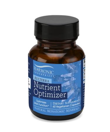 Harmonic Innerprizes Aulterra Powder - 1 oz by Harmonic Innerprizes