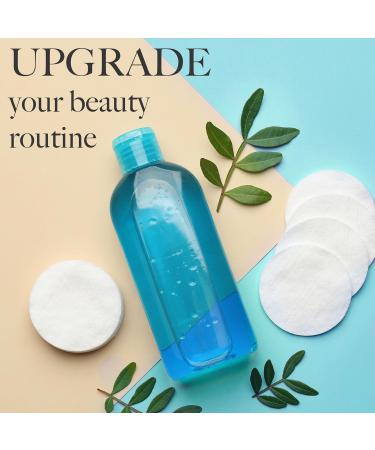 Expressions 65pc Beauty Essentials Kit | Cotton Pads & Rounds | Skincare Accessories Organizer for Face - International Shipping Available - Buy Online on GoSupps.com