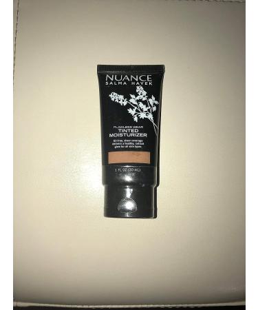 Nuance Salma Hayek Flawless Wear Tinted Moisturizer Deep 265 - Long-lasting Coverage for Radiant Skin - Buy Online on GoSupps.com