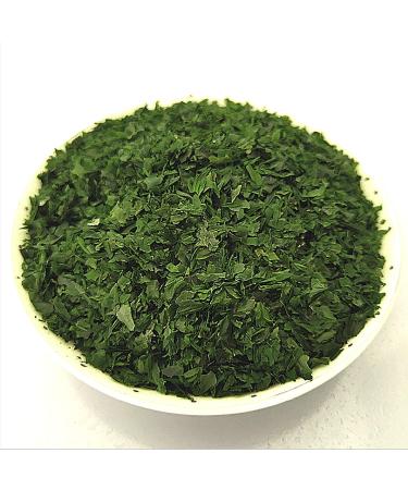 Organic Nori Flakes - 4.0oz (113g) | Dried Seaweed | Pure & Raw - Buy Online on GoSupps.com
