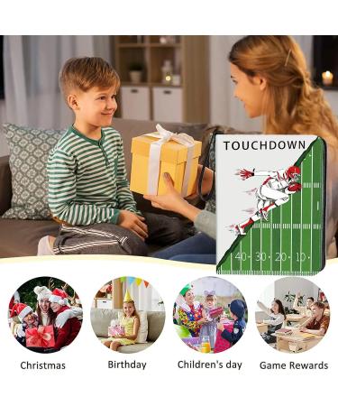 900 Pockets Football Card Binder - Trading Card Holder Album with Sleeves Protectors for Sports Cards - Buy Online on GoSupps.com