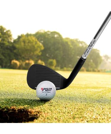 PGM Premium 60 Gap Sand Lob Wedge for Men & Women - Legal for Tournament Play | Improve Short Game & Flop Shots - 525660 - Buy Online on GoSupps.com