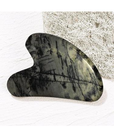 Gua Sha Facial Tools- Beauty Skin Care Face Roller Massager Muscle Relaxing Skin Care Tools for Face Body Eyes Neck Skin Tightening Routine(D) - Buy Online on GoSupps.com