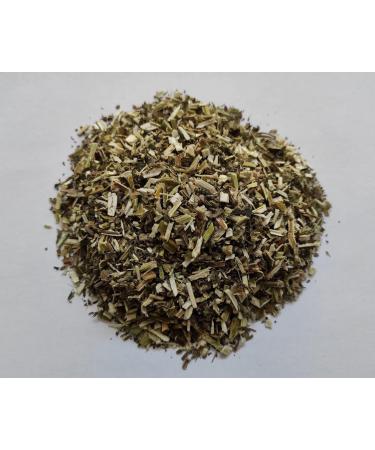 AgoraMarket Feverfew Cut Leaves and Stems 85g to 195KG Leonurus Cardiaca 85 grams - Buy Online on GoSupps.com