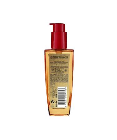 Loreal Paris Els ve LHuile 100ml | Exceptional Nourishment for Coloured Hair - Shop Internationally! - Buy Online on GoSupps.com
