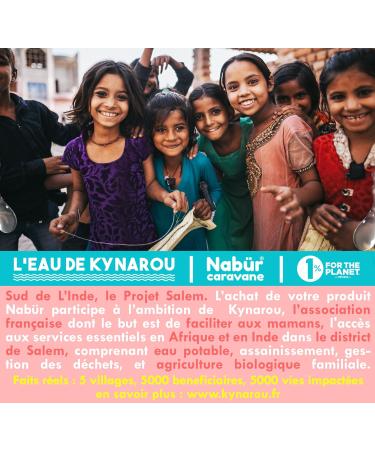 Nab r - 200gr Poivre de Kampot Certifi IGP Garantie Sans Pesticide ni engrais Chimique Poivre Authentique de Kampot Cambodge 200 gr - Buy Online on GoSupps.com