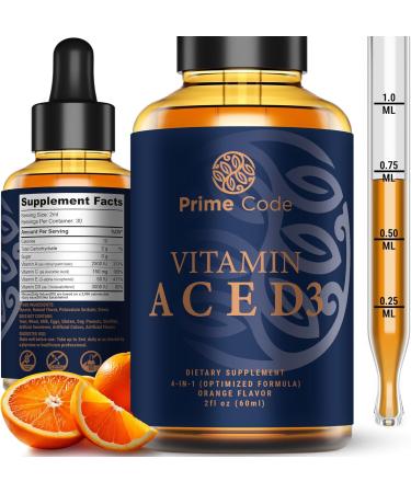 Liquid Vitamin B1 Drops with Vitamin B3 B6 & B12 Liquid Vitamin A Supplement for Women & Men with Vitamin C E and D3 nattokinase supplement | serratiopeptidase and nattokinase supplements - Buy Online on GoSupps.com