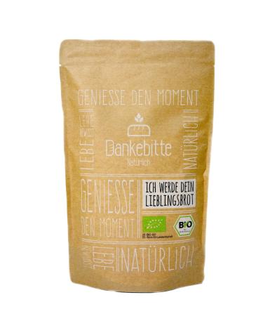 Mixed bread country bread organic bread baking mix "ANNO 1925" - approx. 830g bread