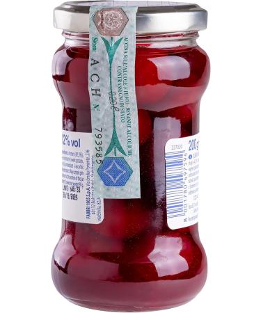  Fabbri Fabbri Special cherries 200 g - Buy Online on GoSupps.com