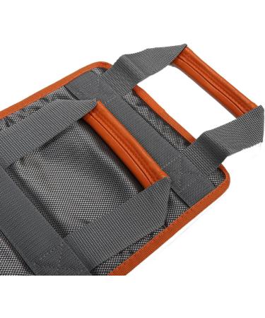 Bed Transfer Care Belt | Patient Lifting Aid for Seniors | Mobility & Security Belt - Orange - Buy Online on GoSupps.com