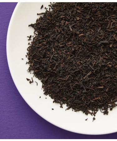 Brew Tea Co Decaffeinated Ceylon Loose Leaf Tea 113g - Chocolatey & Sweet - Buy Online on GoSupps.com