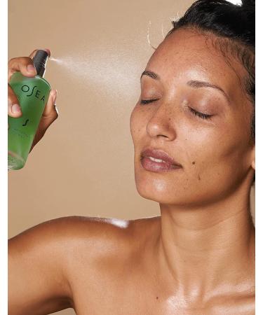 Sea Minerals Mist - Hydrating and Refreshing Facial Spray - Buy Online on GoSupps.com