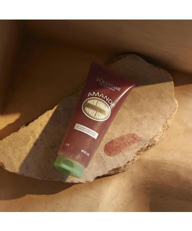 L'OCCITANE LOccitane ALMENDRA exfoliante gel 200 ml - Buy Online on GoSupps.com