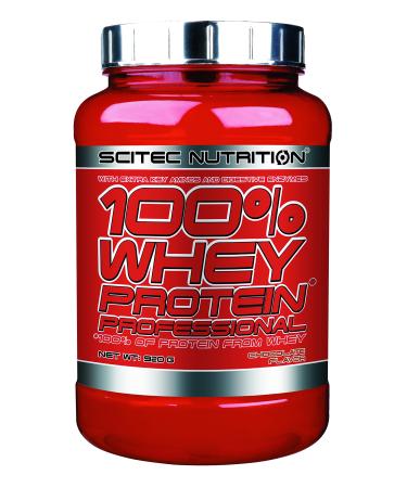 100% Whey Protein Professional Chocolate 2.5 Pound