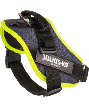Buy IDC Powerharness M/0 Neon Edge Jeans - Stylish International Shipping Available - Buy Online on GoSupps.com