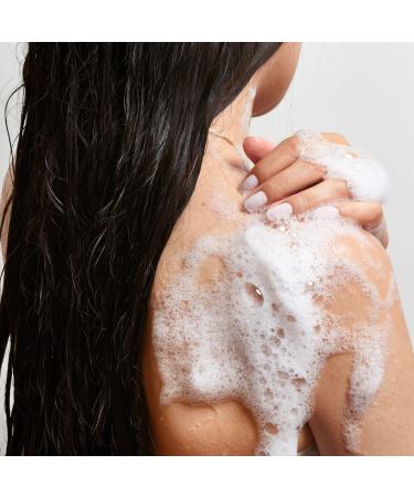 TERRE DE MARS Elegance Body Cleanser - Nourishing & Luxurious 16.9 FL Oz | Shop Internationally - Buy Online on GoSupps.com
