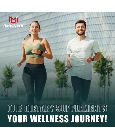 5-in-1 Berberine 14000mg with Ceylon Cinnamon, Milk Thistle, Turmeric & Artichoke - Immune & Heart Support - 3 Month Supply - Buy Online on GoSupps.com