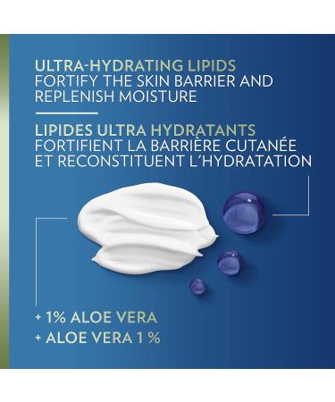 Buy Vaseline Total Moisture Aloe Fresh Lotion - 295 ml | Hydrating Multi Layer Moisturizer for All Skin Types - Free Shipping Worldwide - Buy Online on GoSupps.com