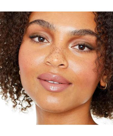 LILAH B. Lovingly Lip Tinted Lip Oil - Clean, Non-Toxic Vegan Makeup - Buy Online on GoSupps.com