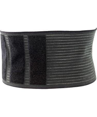 Everyday Medical Post Surgery Abdominal Binder for Men and Women - Medical Grade Stomach Compression Brace for Waist and Abdomen Surgeries - Large/X-Large Size - Buy Online on GoSupps.com