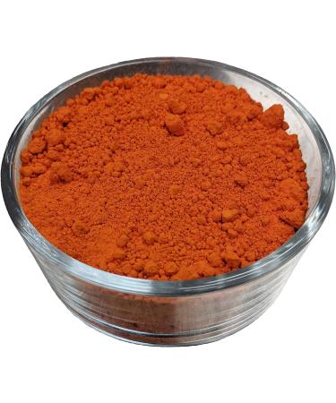 98% Pure Curcumin Powder - 100g | High Potency Curcuminoids Supplement - Buy Online on GoSupps.com