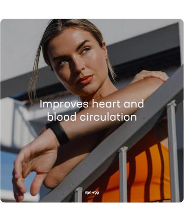 Synergy Worldwide ProArgi 9+ | 5000mg L-Arginine and 200mg L-Citrulline Supplement with Vitamins C D3 K B6 and B12 | Enhance Cardiovascular and Circulatory Health | Citrus -30 Sachets - Buy Online on GoSupps.com