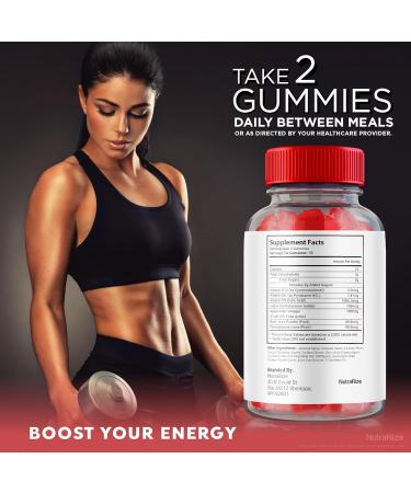 Buy (2 Pack) Activ Boost Keto ACV Gummies - Advanced Weight Loss Supplement Maximum Strength Keto + ACV Gummies - 120 Gummies | ActivBoost Reviews - Buy Online on GoSupps.com